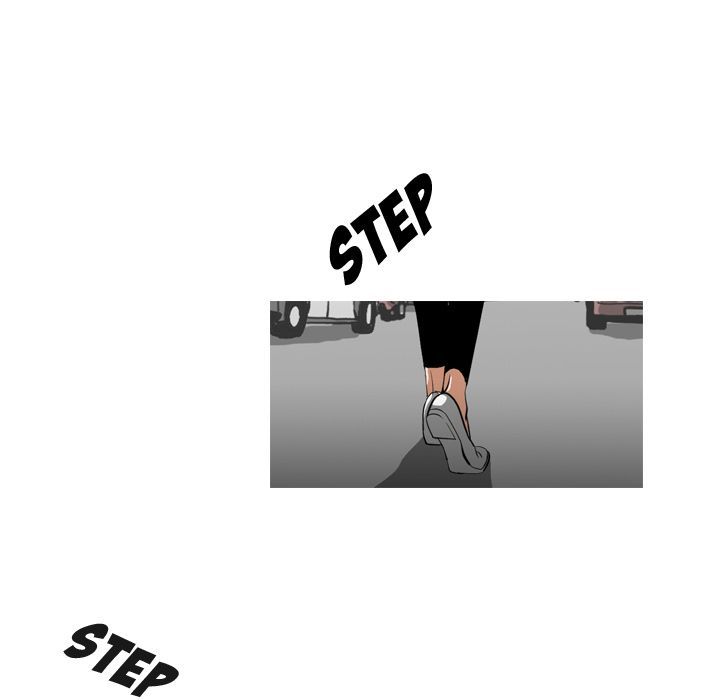 Path to Salvation Manhwa - Chapter 10 Page 94