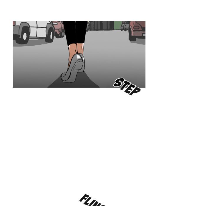 Path to Salvation Manhwa - Chapter 10 Page 95