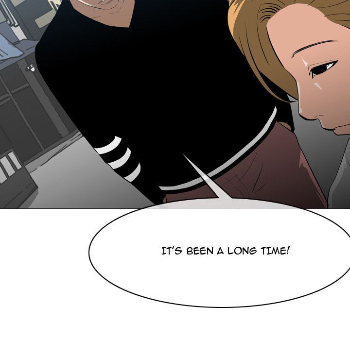 Path to Salvation Manhwa - Chapter 10 Page 99