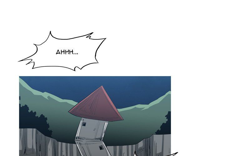 Path to Salvation Manhwa - Chapter 34 Page 0