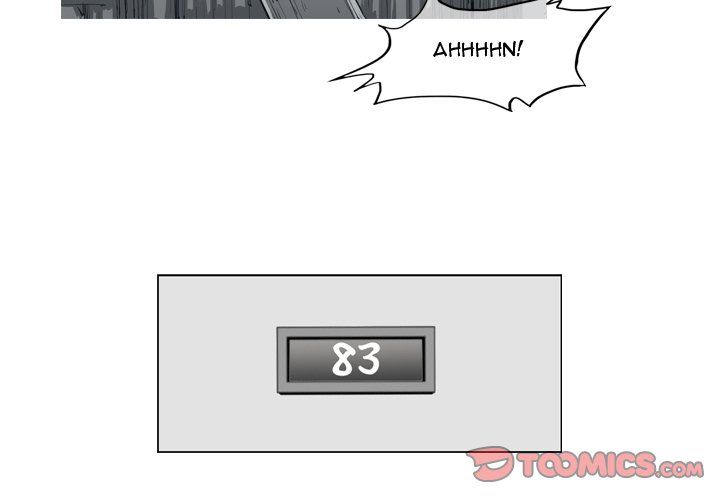 Path to Salvation Manhwa - Chapter 34 Page 1