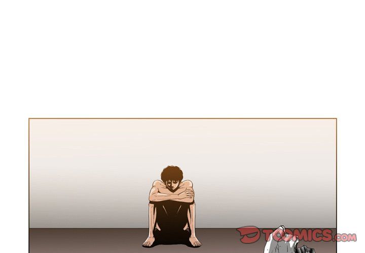 Path to Salvation Manhwa - Chapter 34 Page 3