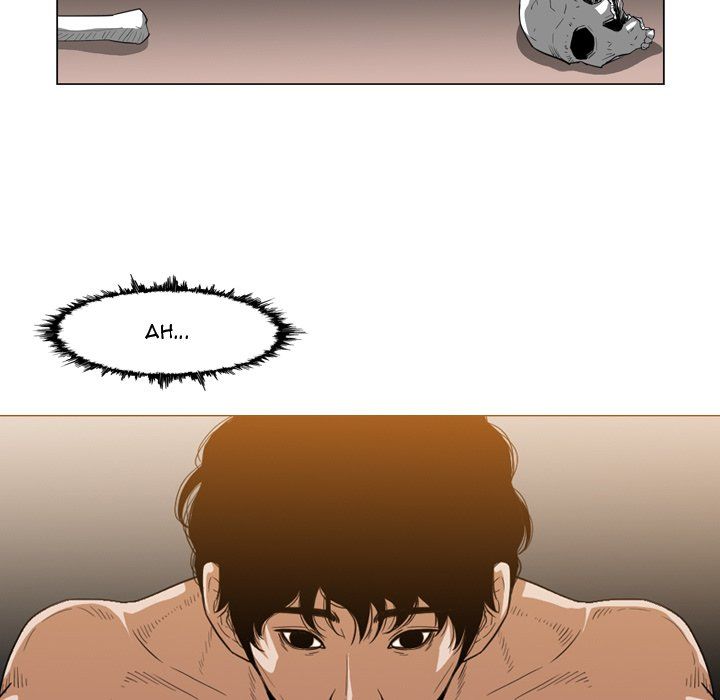 Path to Salvation Manhwa - Chapter 34 Page 4