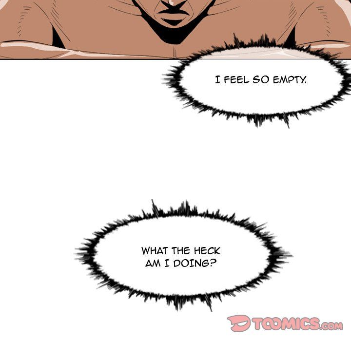 Path to Salvation Manhwa - Chapter 34 Page 5