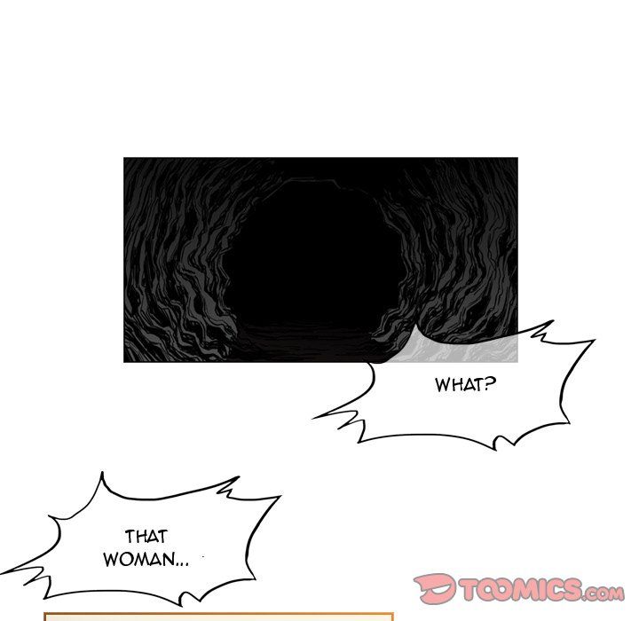 Path to Salvation Manhwa - Chapter 34 Page 7