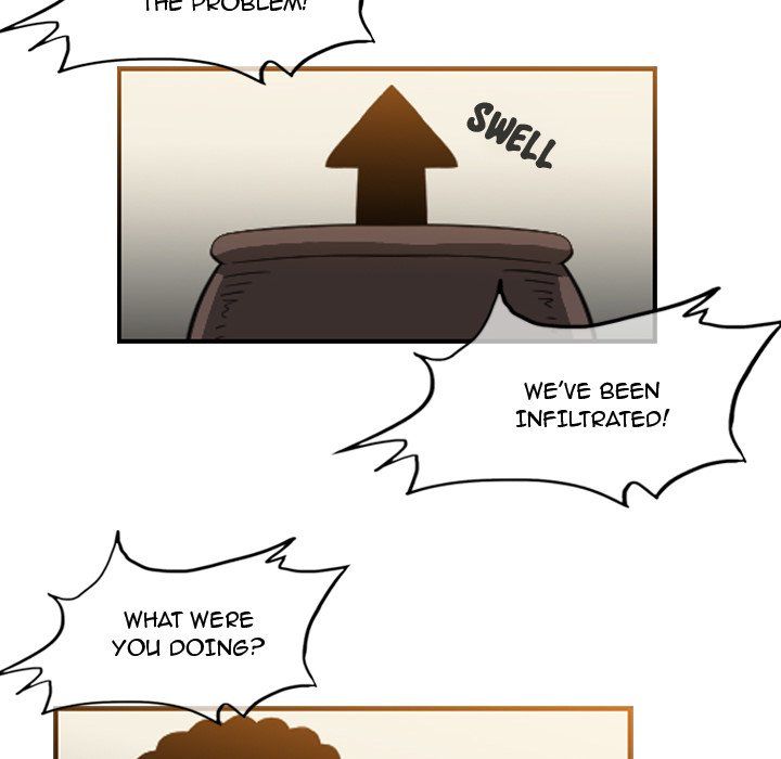 Path to Salvation Manhwa - Chapter 34 Page 10