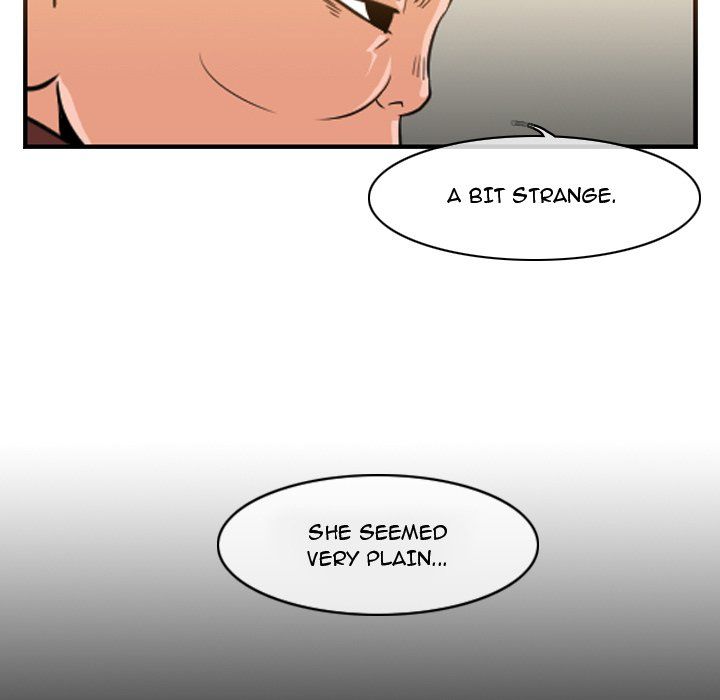 Path to Salvation Manhwa - Chapter 34 Page 12
