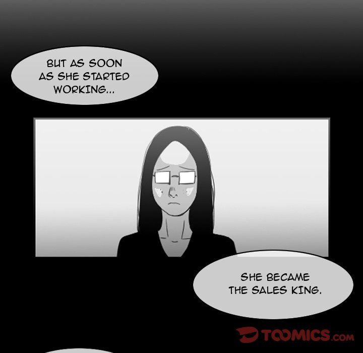 Path to Salvation Manhwa - Chapter 34 Page 13