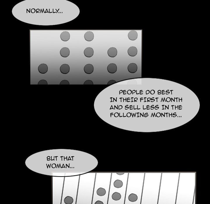 Path to Salvation Manhwa - Chapter 34 Page 14