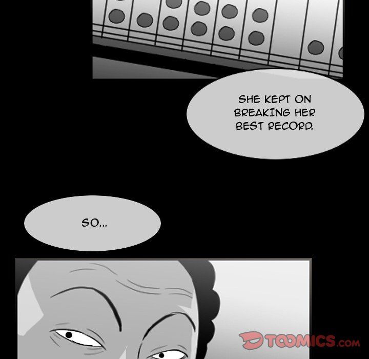 Path to Salvation Manhwa - Chapter 34 Page 15