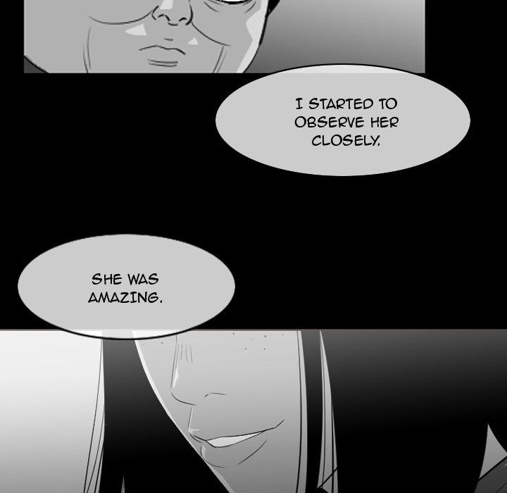 Path to Salvation Manhwa - Chapter 34 Page 16