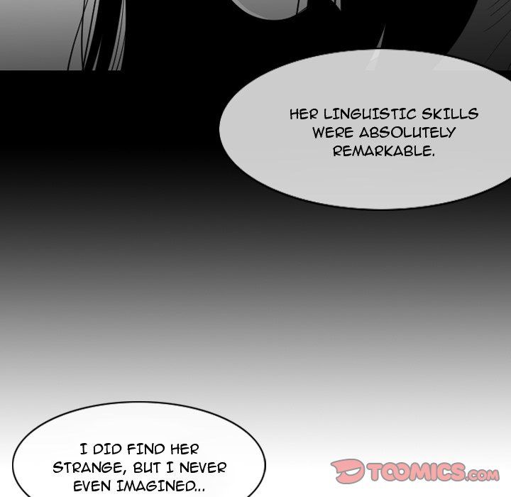 Path to Salvation Manhwa - Chapter 34 Page 17