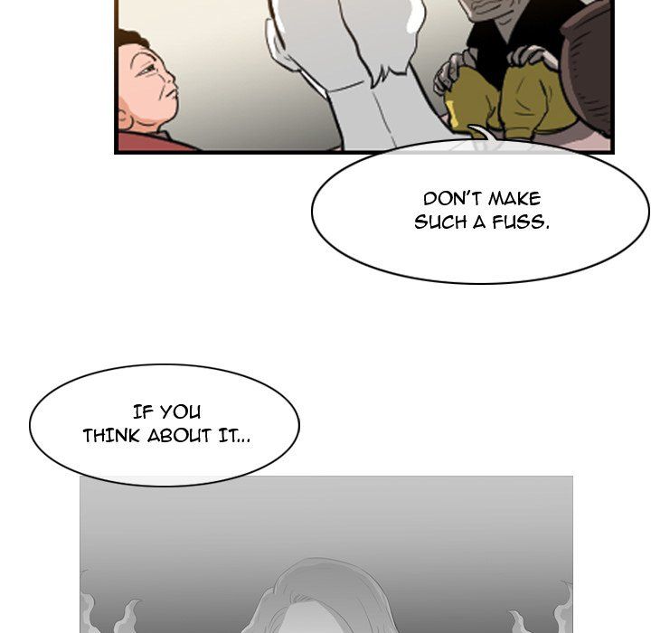 Path to Salvation Manhwa - Chapter 34 Page 20