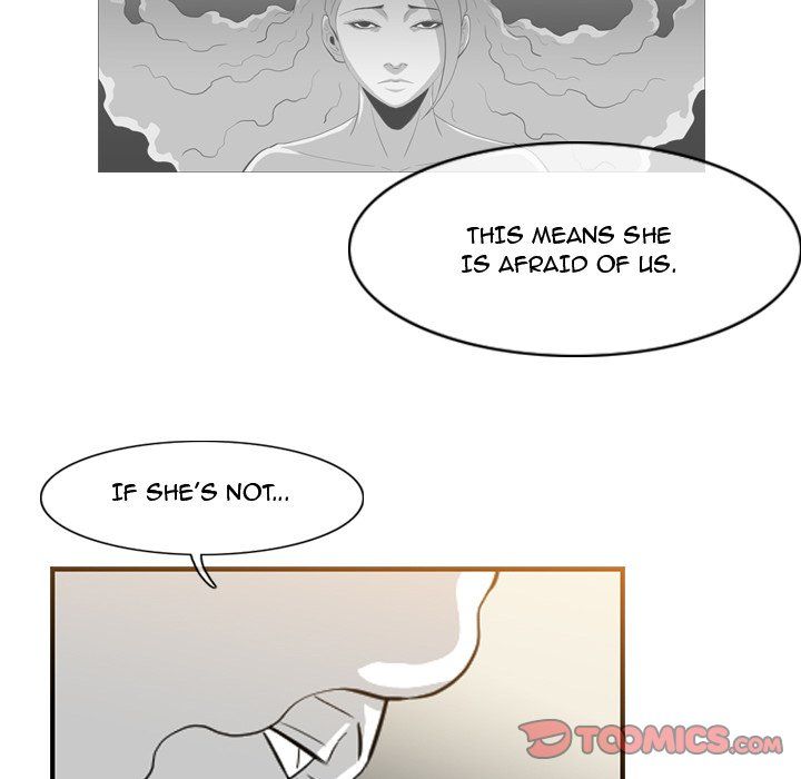 Path to Salvation Manhwa - Chapter 34 Page 21