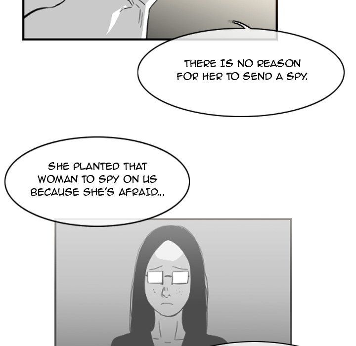 Path to Salvation Manhwa - Chapter 34 Page 22