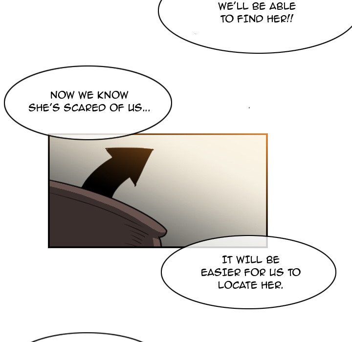 Path to Salvation Manhwa - Chapter 34 Page 24