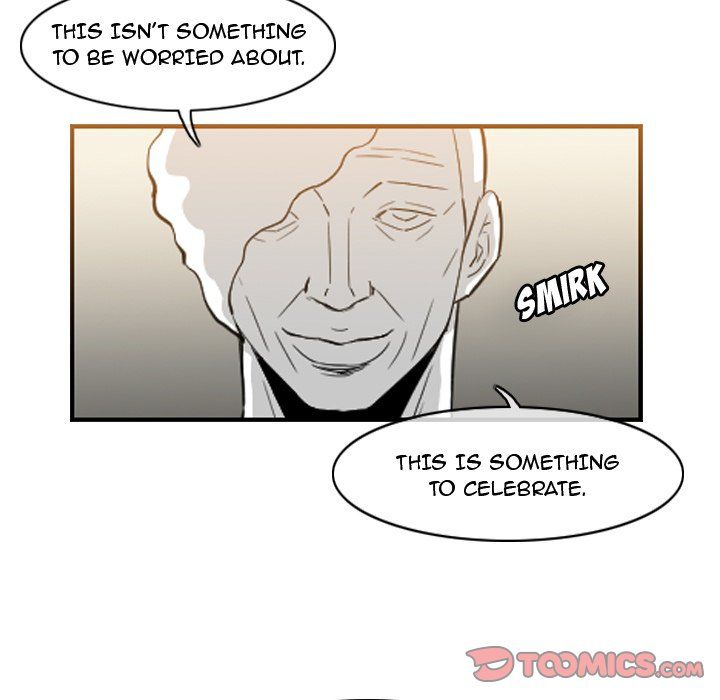 Path to Salvation Manhwa - Chapter 34 Page 25