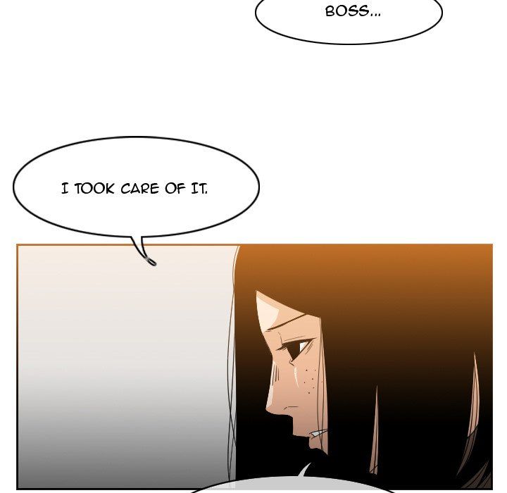 Path to Salvation Manhwa - Chapter 34 Page 28