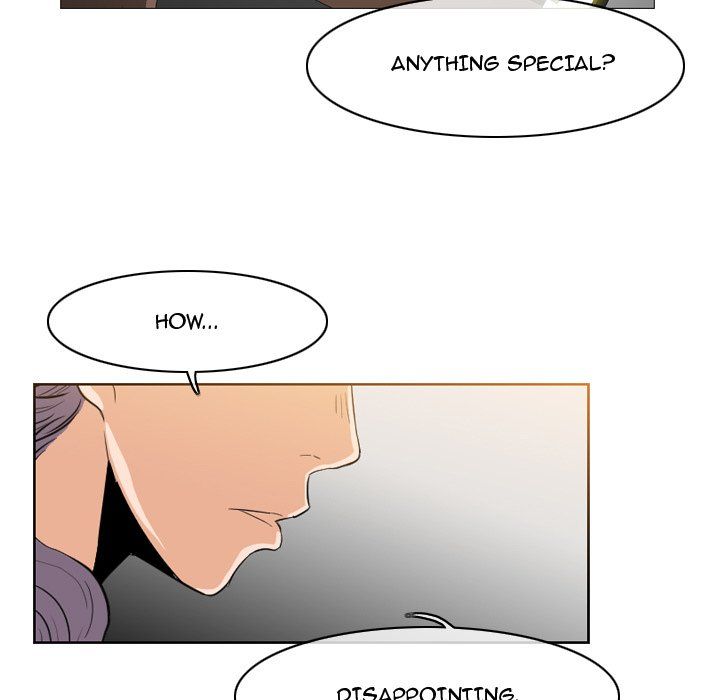 Path to Salvation Manhwa - Chapter 34 Page 30