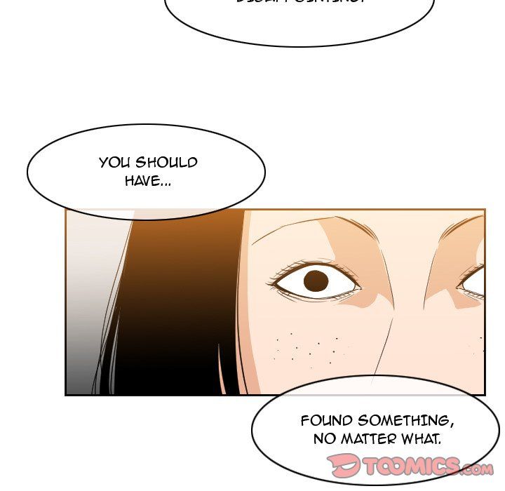 Path to Salvation Manhwa - Chapter 34 Page 31