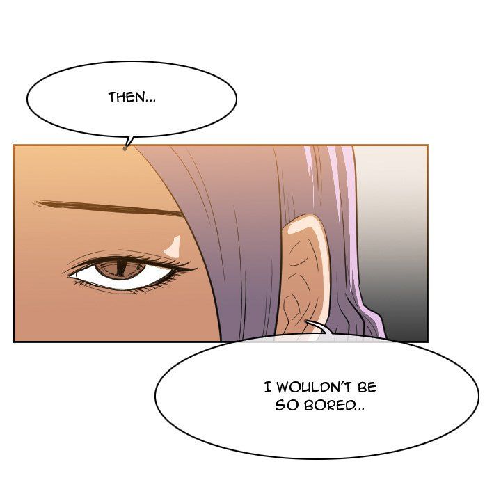 Path to Salvation Manhwa - Chapter 34 Page 32