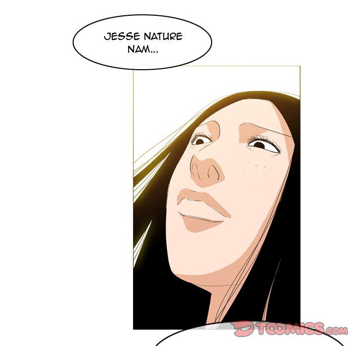 Path to Salvation Manhwa - Chapter 34 Page 33