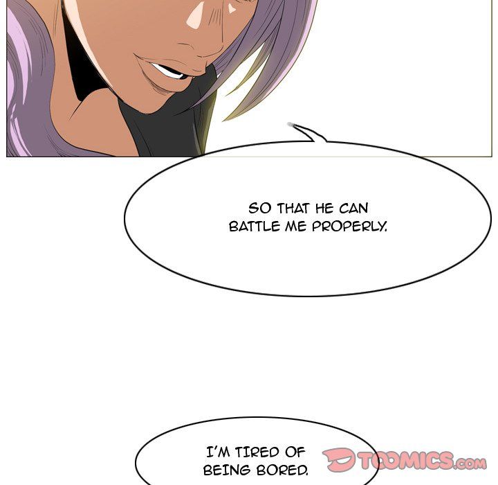 Path to Salvation Manhwa - Chapter 34 Page 35