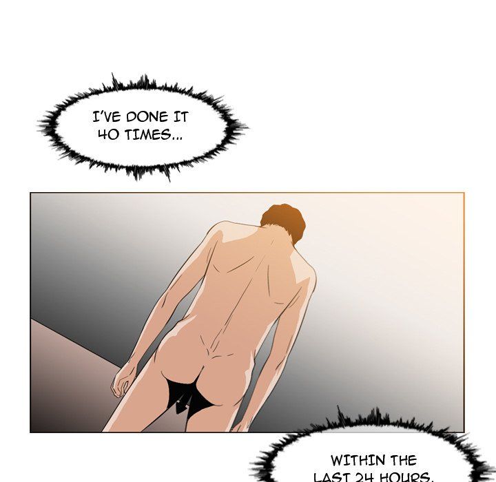 Path to Salvation Manhwa - Chapter 34 Page 38