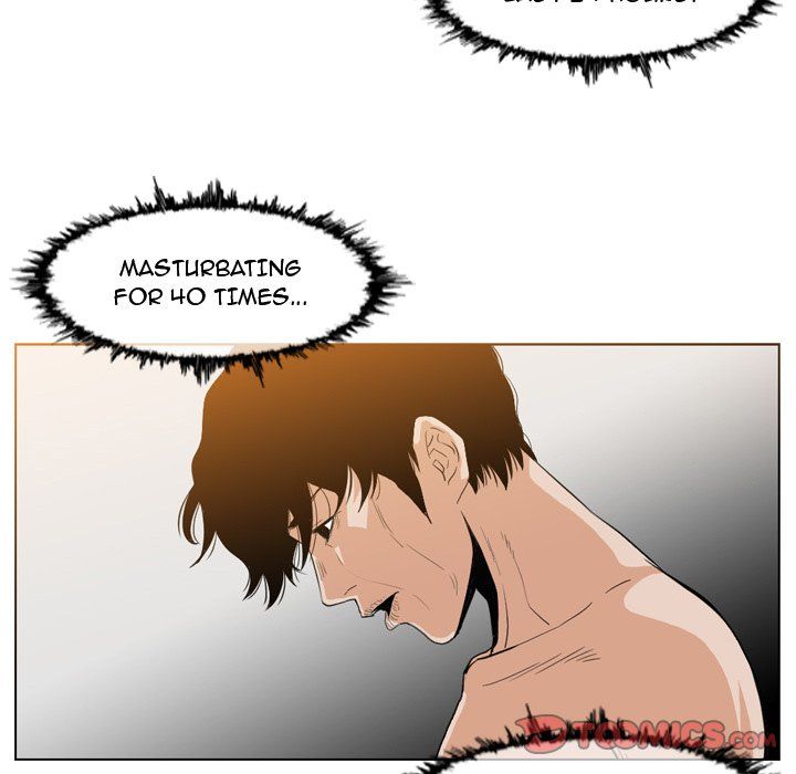 Path to Salvation Manhwa - Chapter 34 Page 39
