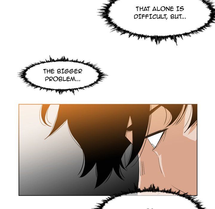 Path to Salvation Manhwa - Chapter 34 Page 40