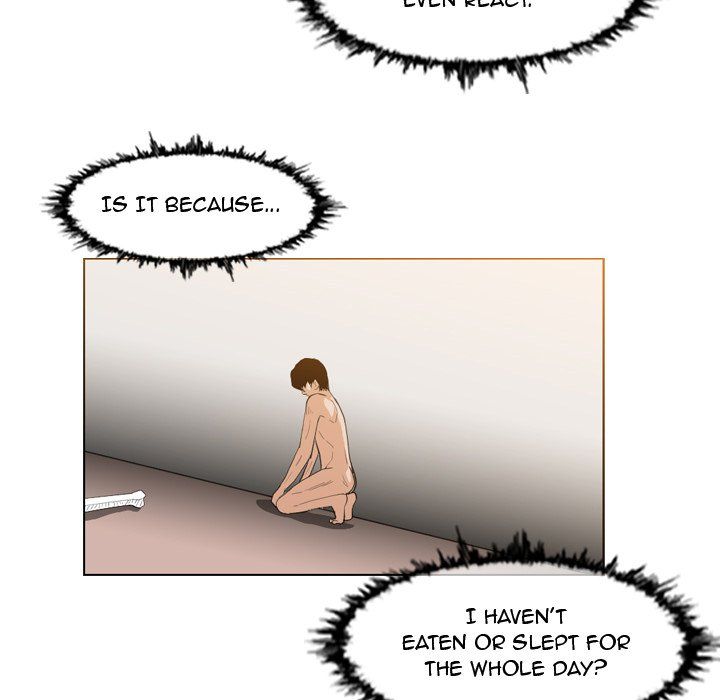 Path to Salvation Manhwa - Chapter 34 Page 42