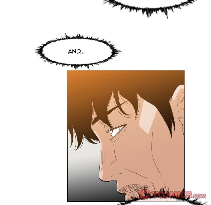 Path to Salvation Manhwa - Chapter 34 Page 43