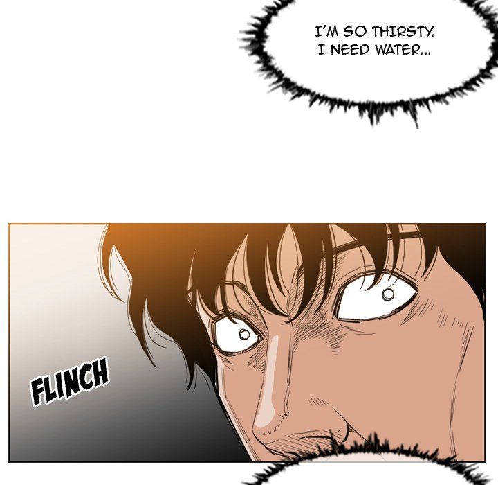 Path to Salvation Manhwa - Chapter 34 Page 44