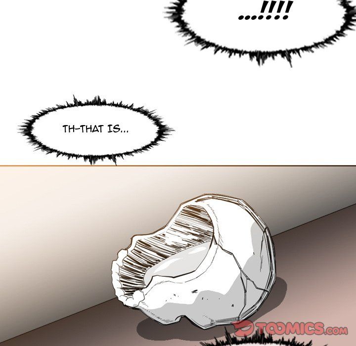 Path to Salvation Manhwa - Chapter 34 Page 45