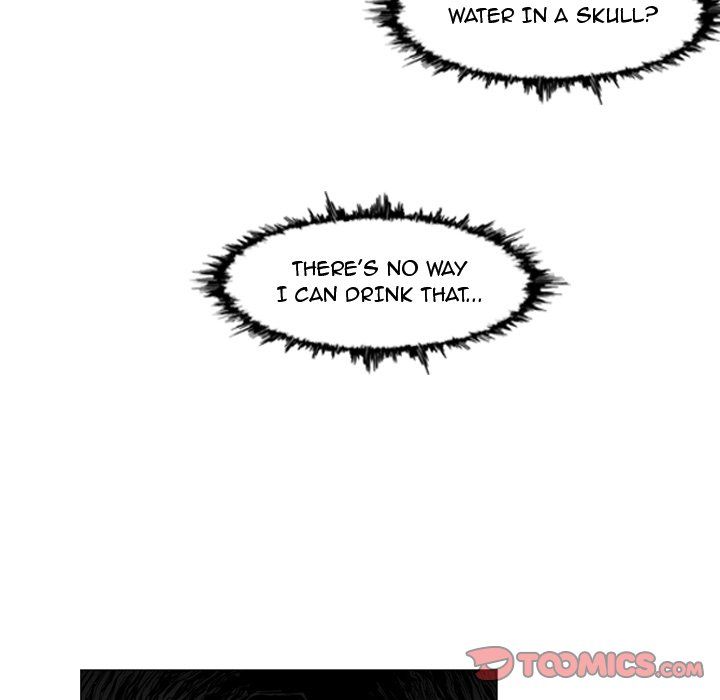 Path to Salvation Manhwa - Chapter 34 Page 47