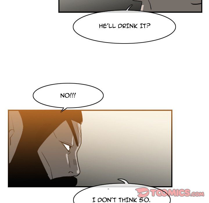 Path to Salvation Manhwa - Chapter 34 Page 49