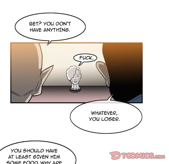 Path to Salvation Manhwa - Chapter 34 Page 51