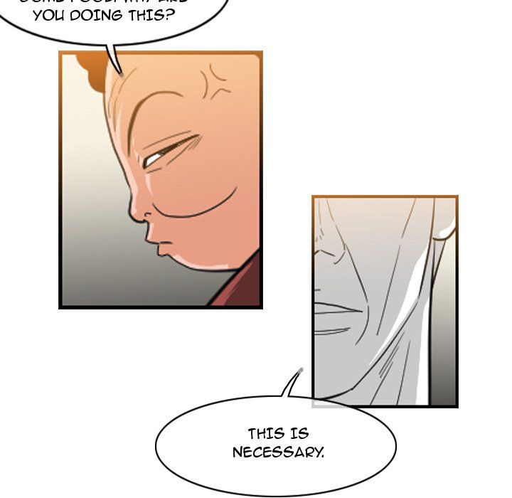 Path to Salvation Manhwa - Chapter 34 Page 52