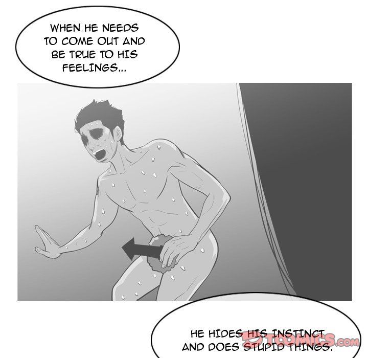 Path to Salvation Manhwa - Chapter 34 Page 55