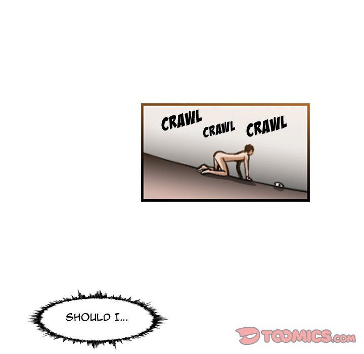 Path to Salvation Manhwa - Chapter 34 Page 61