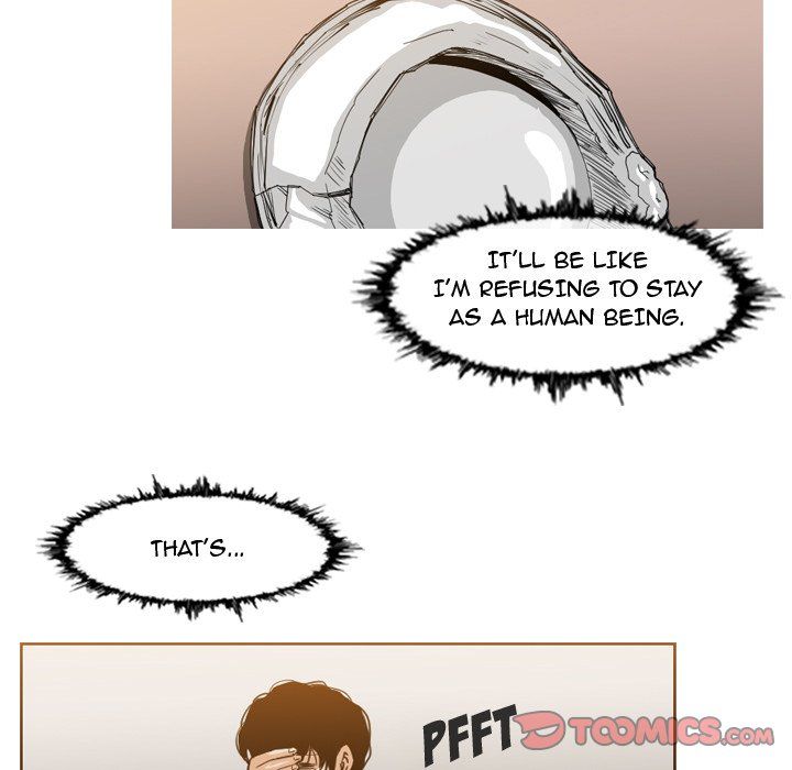 Path to Salvation Manhwa - Chapter 34 Page 65