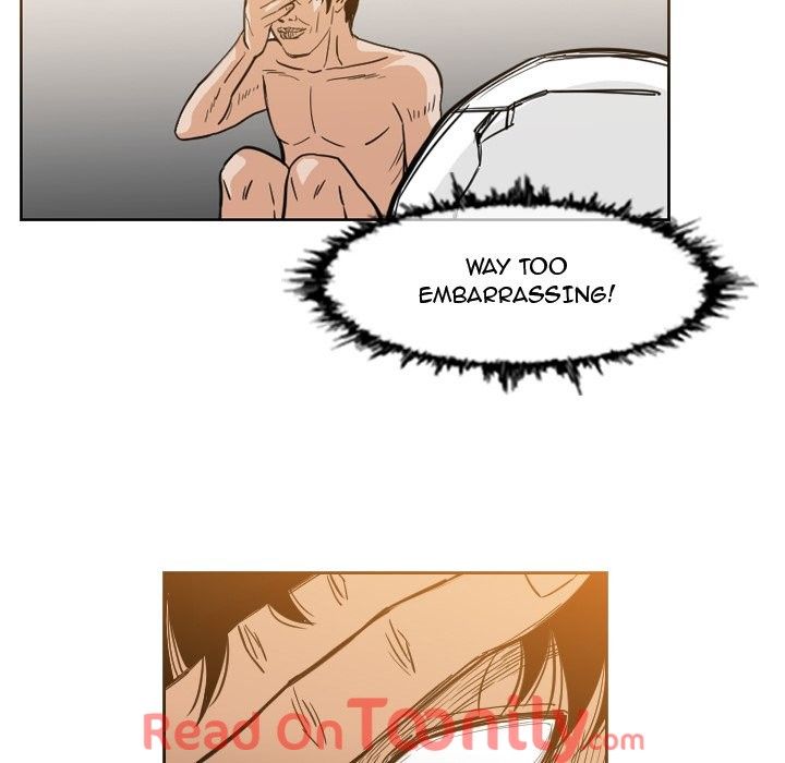 Path to Salvation Manhwa - Chapter 34 Page 66