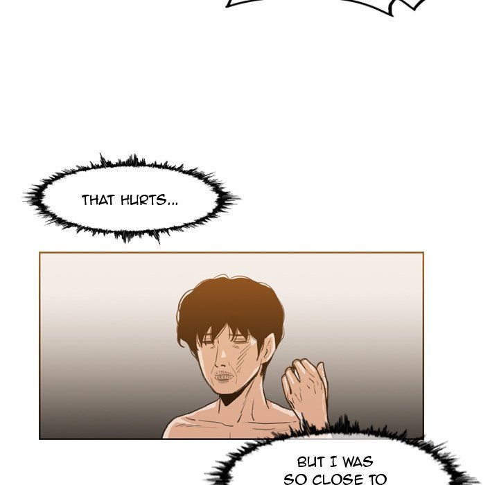 Path to Salvation Manhwa - Chapter 34 Page 70