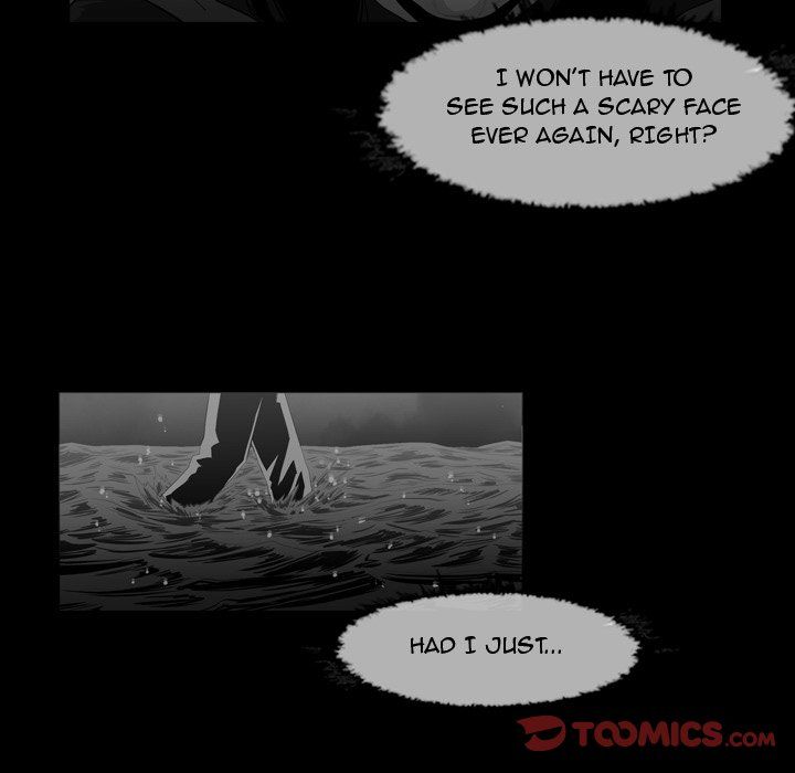 Path to Salvation Manhwa - Chapter 34 Page 73