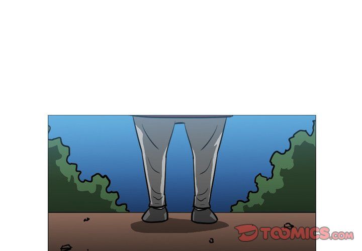 Path to Salvation Manhwa - Chapter 63 Page 1