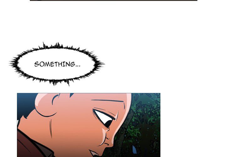 Path to Salvation Manhwa - Chapter 63 Page 2