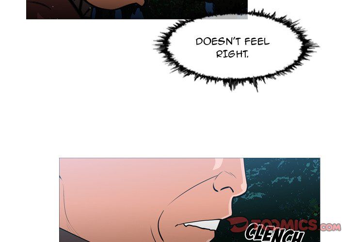 Path to Salvation Manhwa - Chapter 63 Page 3