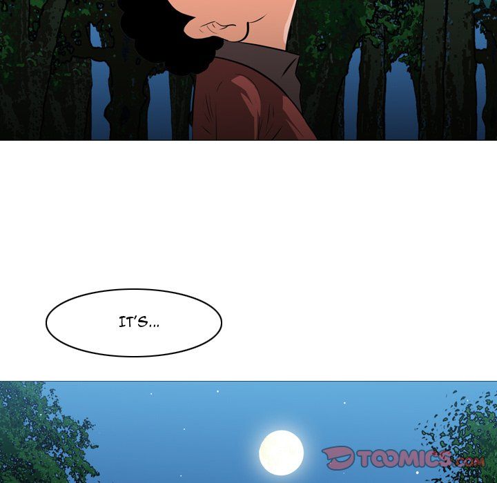 Path to Salvation Manhwa - Chapter 63 Page 5