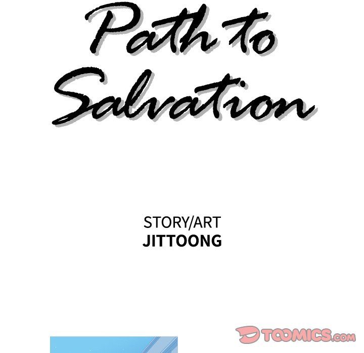 Path to Salvation Manhwa - Chapter 63 Page 7