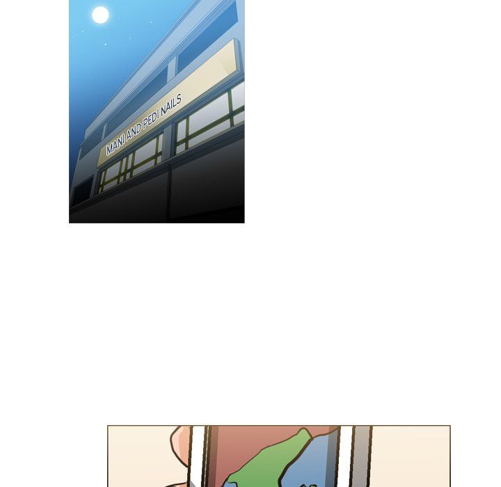 Path to Salvation Manhwa - Chapter 63 Page 8